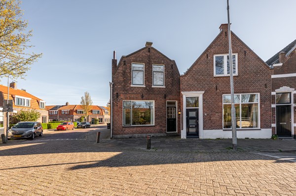 Medium property photo - Veersesingel 238, 4332 TH Middelburg